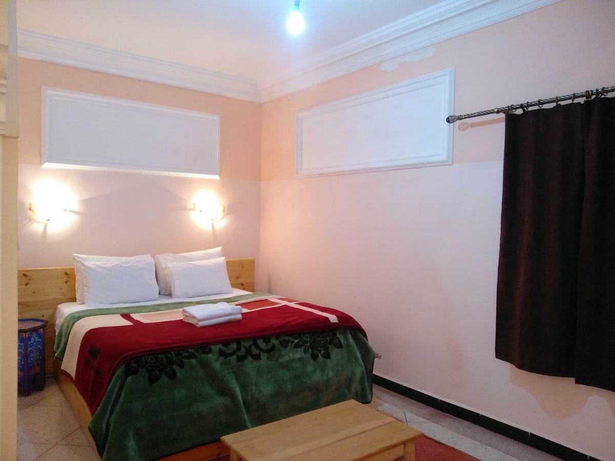 Chambre D'Hotes Aya อูซูด ภายนอก รูปภาพ